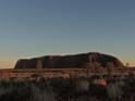 30072015sf Ayers Rock, Sun Rise_DSCN0444
